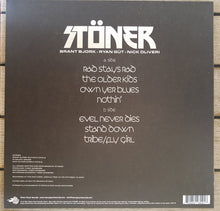 Load image into Gallery viewer, Stoner - Stoners Rule (Vinyl/Record)