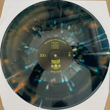 Cargar imagen en el visor de la galería, King Gizzard And The Lizard Wizard - Teenage Gizzard (Vinyl/Record)