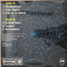Load image into Gallery viewer, Fulanno - Velas Negras (Vinyl/Record)