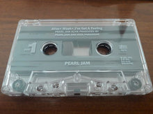 Load image into Gallery viewer, Pearl Jam - Alive (Cassette)