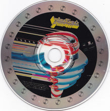 Load image into Gallery viewer, Judas Priest - Turbo (CD)