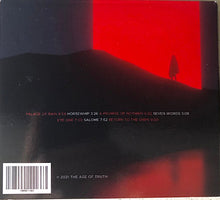 Load image into Gallery viewer, Age Of Truth, The - Resolute (CD)