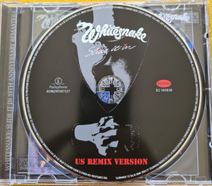 Whitesnake - Slide It In (CD)