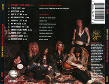 Load image into Gallery viewer, Guns N&#39; Roses - Appetite For Destruction (CD)