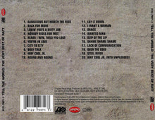 Load image into Gallery viewer, Ratt - Tell The World:  The Very Best Of  Ratt (CD)