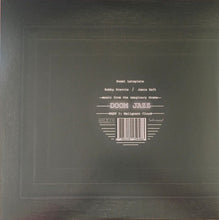 Cargar imagen en el visor de la galería, Swami Lateplate - Doom Jazz (Vinyl)