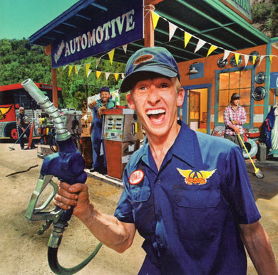 Aerosmith - A Little South Of Sanity (CD)