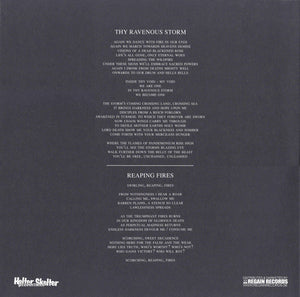 Majestic Mass - Onwards (Vinyl/Record)
