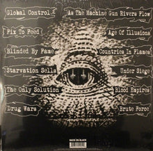 Cargar imagen en el visor de la galería, Death Dealers - Files Of Atrocity (Vinyl/Record)