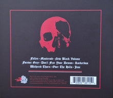 Load image into Gallery viewer, Bus - The Unknown Secretary (CD)