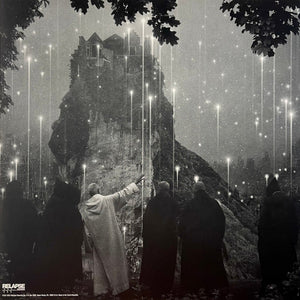 Full Of Hell - Garden Of Burning Apparitions (Vinyl/Record)