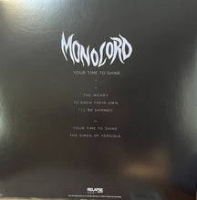 Load image into Gallery viewer, Monolord - Your Time To Shine (Vinyl/Record)