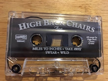 Load image into Gallery viewer, High-Back Chairs, The - Of Two Minds (Cassette)