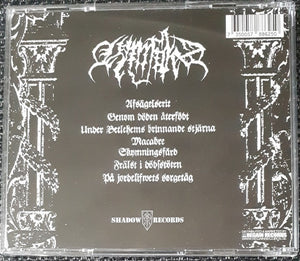 Hinsides - Under Betlehems Brinnande Stjarna (CD)