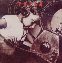 Load image into Gallery viewer, Tesla - The Great Radio Controversy (CD)
