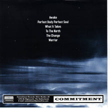 Charger l&#39;image dans la galerie, North - Perfect Body Perfect Soul (Vinyl/Record)