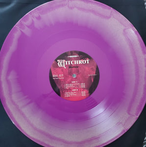 Witchrot - Hollow (Vinyl/Record)