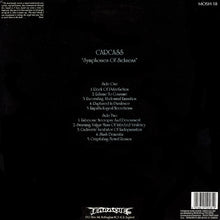 Load image into Gallery viewer, Carcass - Symphonies Of Sickness (Vinyl/Record)