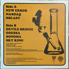 Load image into Gallery viewer, Dope Smoker - Devil's Bridge (Vinyl)