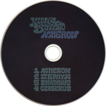 Load image into Gallery viewer, King Buffalo - Acheron (CD)