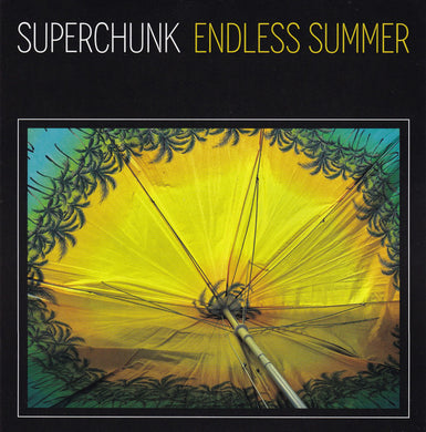 Superchunk - Endless Summer (Vinyl/Record)