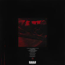 Cargar imagen en el visor de la galería, Knocked Loose - A Tear In The Fabric Of Life (Vinyl/Record)