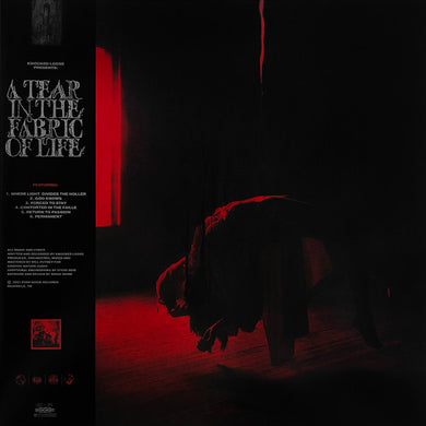 Knocked Loose - A Tear In The Fabric Of Life (Vinyl/Record)
