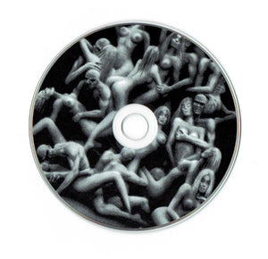Incantation - Mortal Throne Of Nazarene (CD)