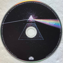 Charger l&#39;image dans la galerie, Various - Return To The Dark Side Of The Moon (CD)