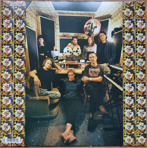 King Gizzard And The Lizard Wizard - Made In Timeland (Vinyl/Record)
