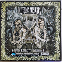 Cargar imagen en el visor de la galería, High On Fire - De Vermis Mysteriis (Vinyl/Record)