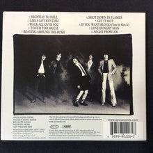 Load image into Gallery viewer, AC/DC - Highway To Hell (Vinyl/Record)