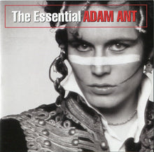 Load image into Gallery viewer, Adam Ant - The Essential Adam Ant (CD)