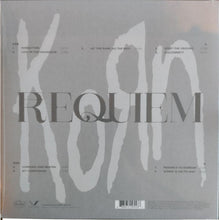 Cargar imagen en el visor de la galería, Korn - Requiem (Vinyl/Record)