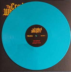 Crooked Whispers, The - Dead Moon Night (Vinyl/Record)