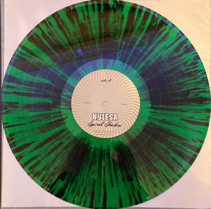 Kylesa - Spiral Shadow (Vinyl/Record)