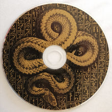 Load image into Gallery viewer, Nile - Black Seeds Of Vengeance (CD)