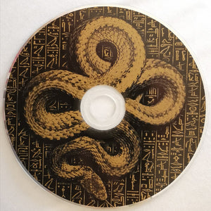 Nile - Black Seeds Of Vengeance (CD)