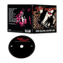 Load image into Gallery viewer, Faster Pussycat - Between The Valley Of The Ultra Pussy (CD)