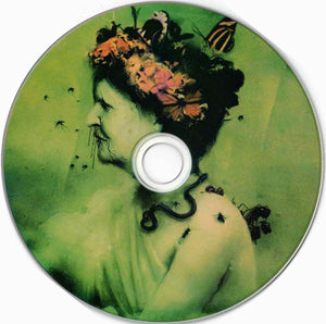 Monolord - Empress Rising (CD)