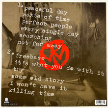 Cargar imagen en el visor de la galería, Pennywise - About Time (Vinyl/Record)