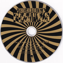 Load image into Gallery viewer, Kirk Hammett - Portals (CD)