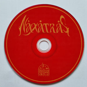 Naxatras - IV (CD)