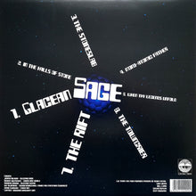 Load image into Gallery viewer, Sage - Say Goodbye! (Vinyl/Record)