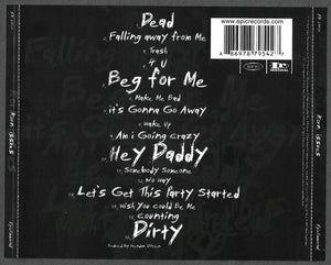 Korn - Issues (CD)