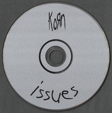Cargar imagen en el visor de la galería, Korn - Issues (CD)