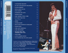 Load image into Gallery viewer, Elvis - Moody Blue (CD)