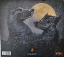 Load image into Gallery viewer, Red Sun Atacama - Darwin (CD)