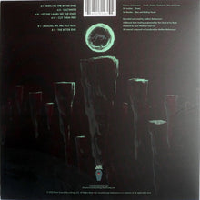 Cargar imagen en el visor de la galería, Josiah - We Lay On Cold Stone (Vinyl/Record)