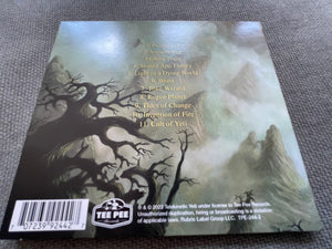 Telekinetic Yeti - Primordial (CD)